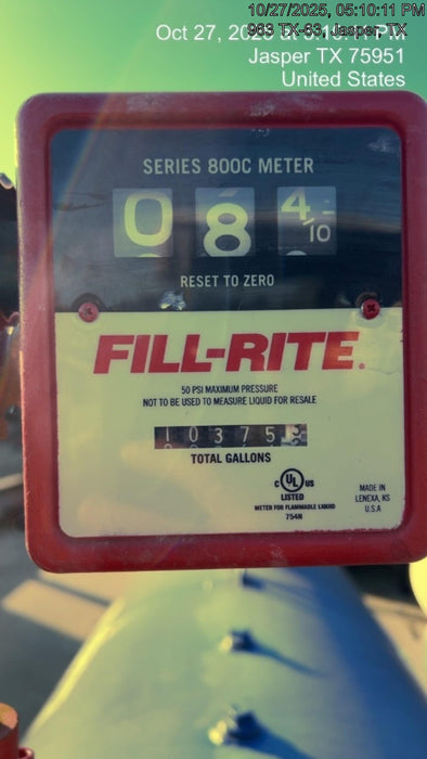 2021 Kubota RTV-X1140W-H Plastic Canopy, Windshield Acrylic Clear, LED Strobe Light, Wire Harness Kit, Back up Alarm