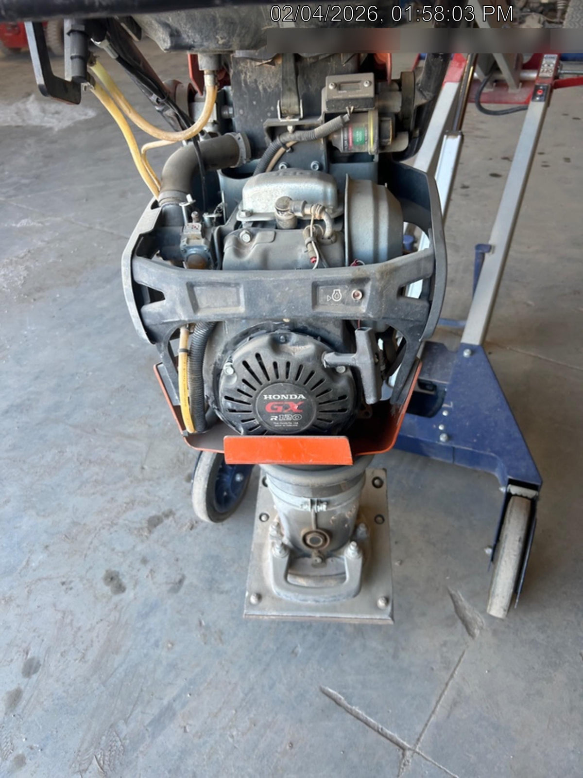 2024 HUSQVARNA LT6005