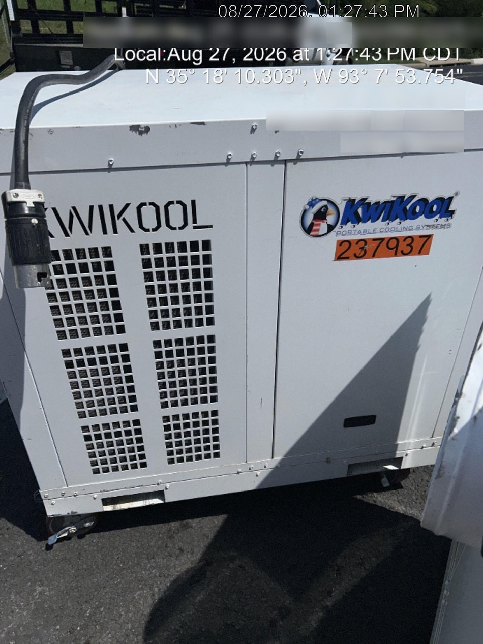 2022 KWIKOOL KPO5-21