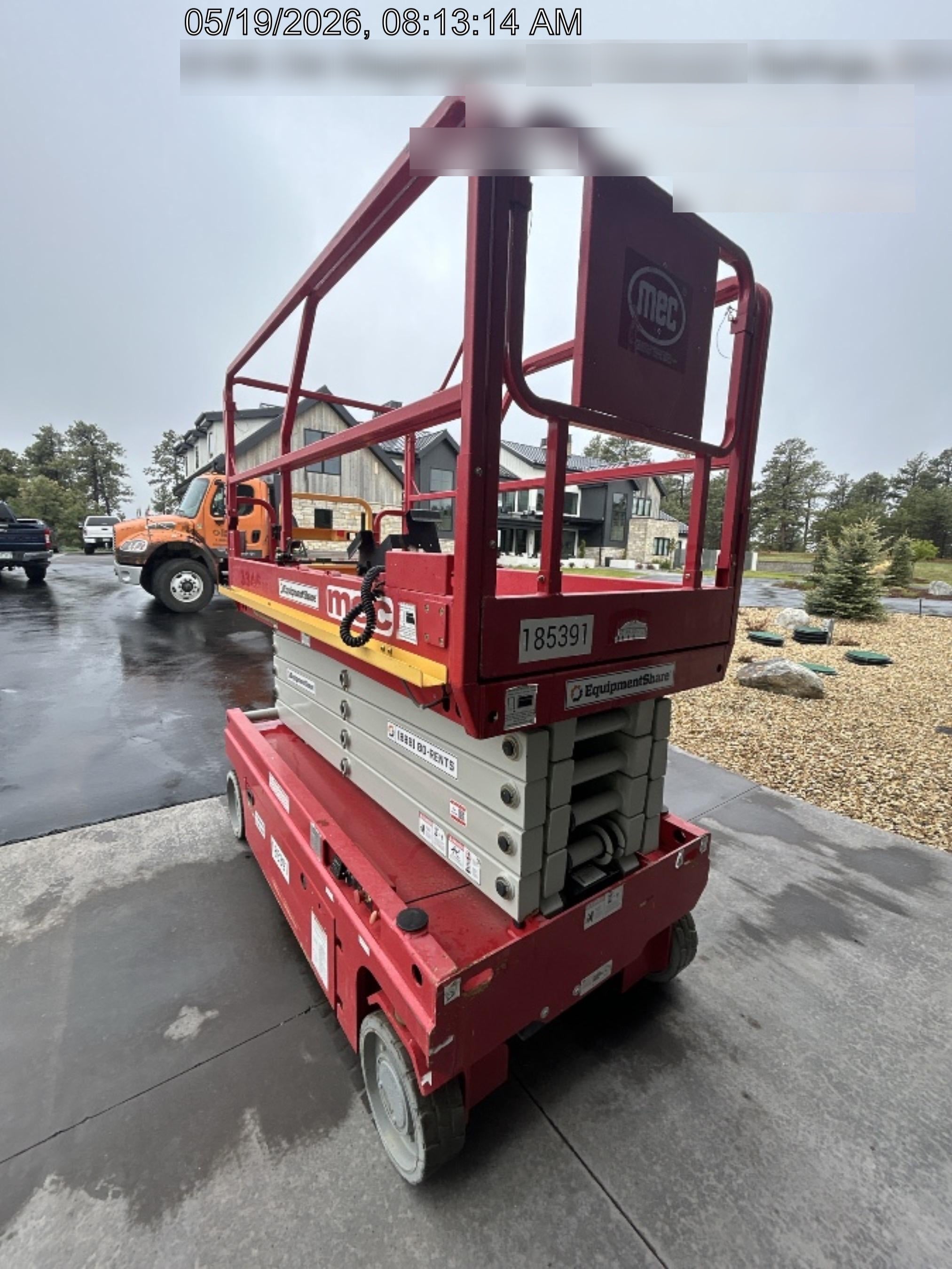 2021 MEC 3346SE