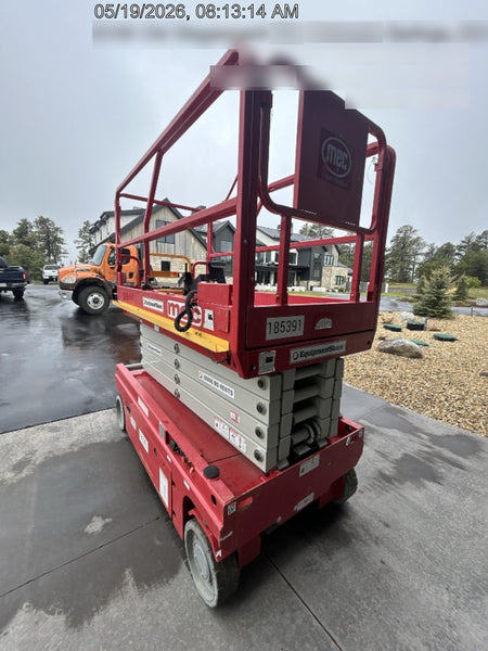 2021 MEC 3346SE