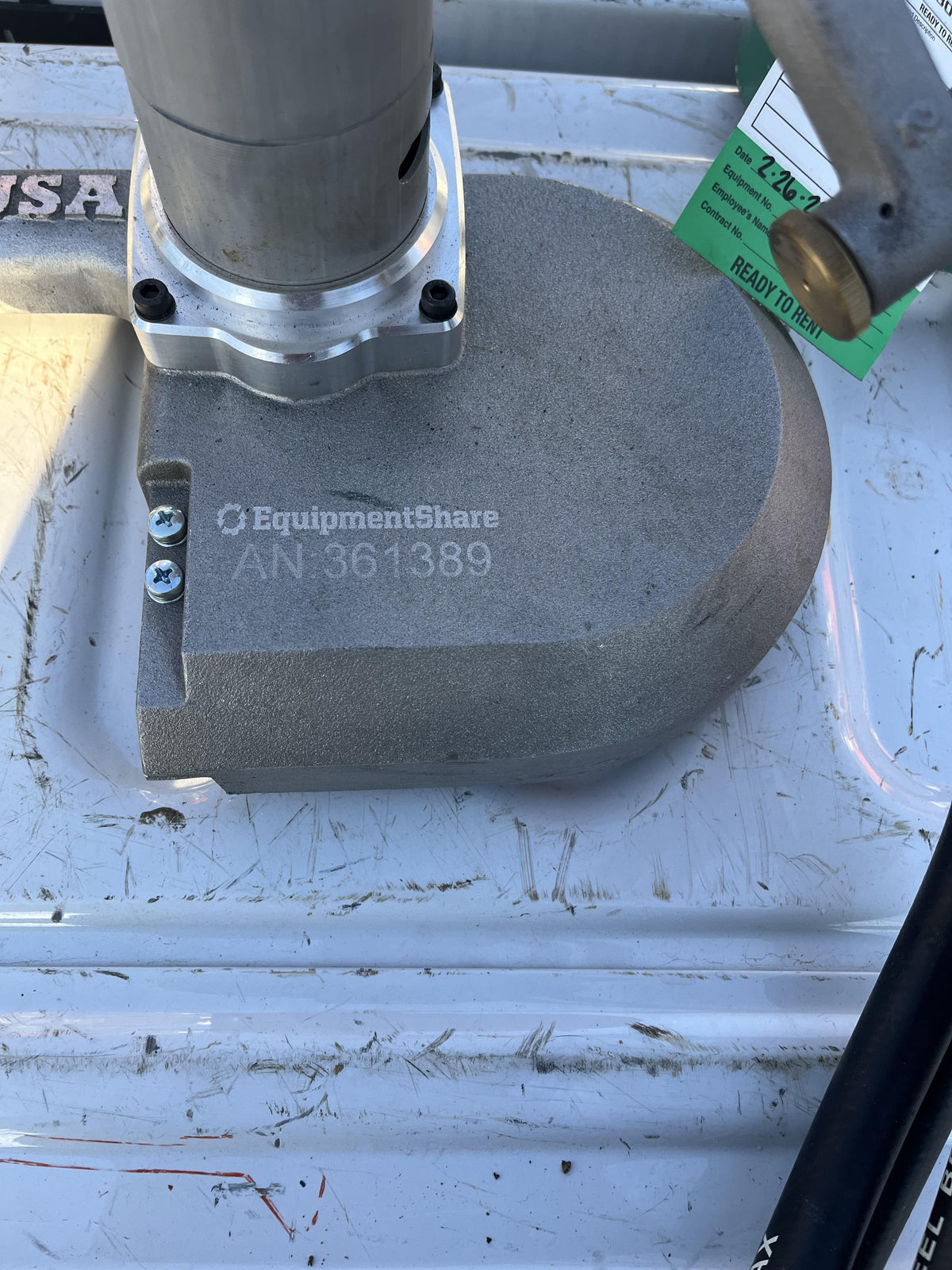2023 WIDDER 18408