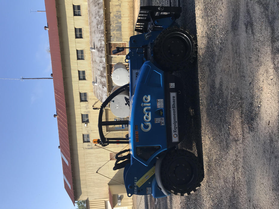 2020 GENIE GTH-5519