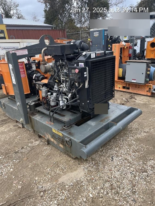 2021 MYERS-SETH RL-200