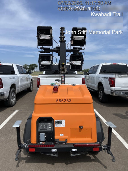 2026 GENERAC MLTS-4