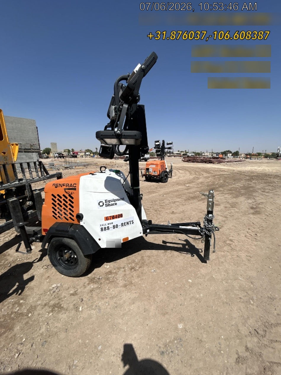 2026 GENERAC MLTS-4