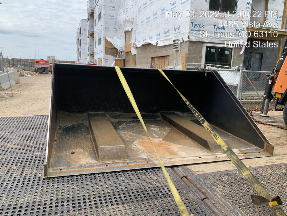 2021 STAR INDUSTRIES 1406B