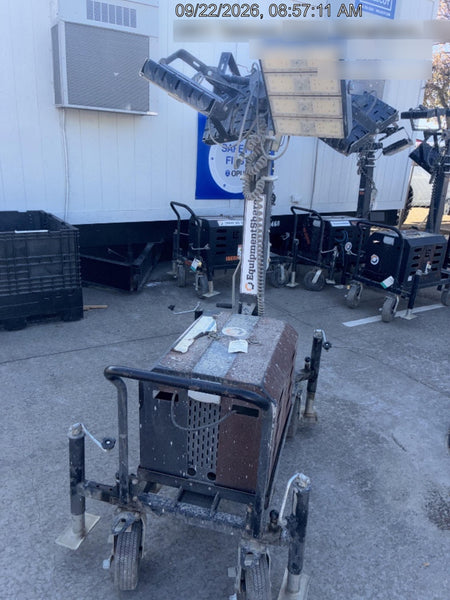 2022 LIND EQUIPMENT LE980LEDV-T4B