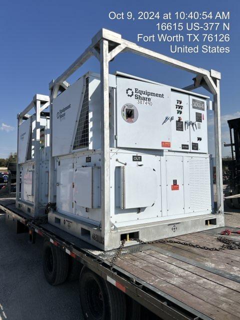 2024 SMARTECH SACP41A-HS