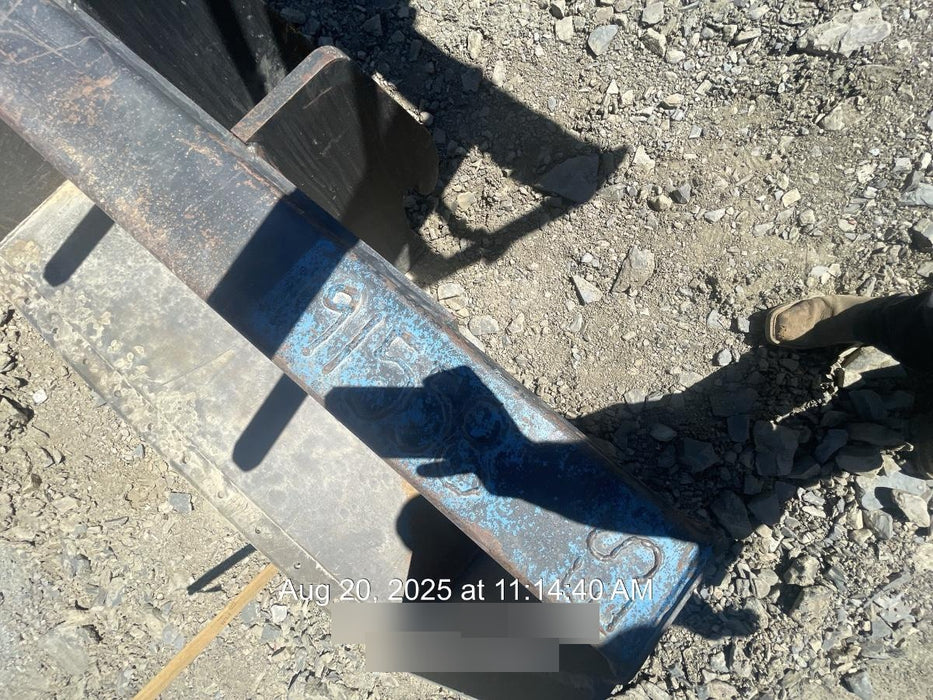 2021 ARROW MATERIAL HANDLING 3207212W081