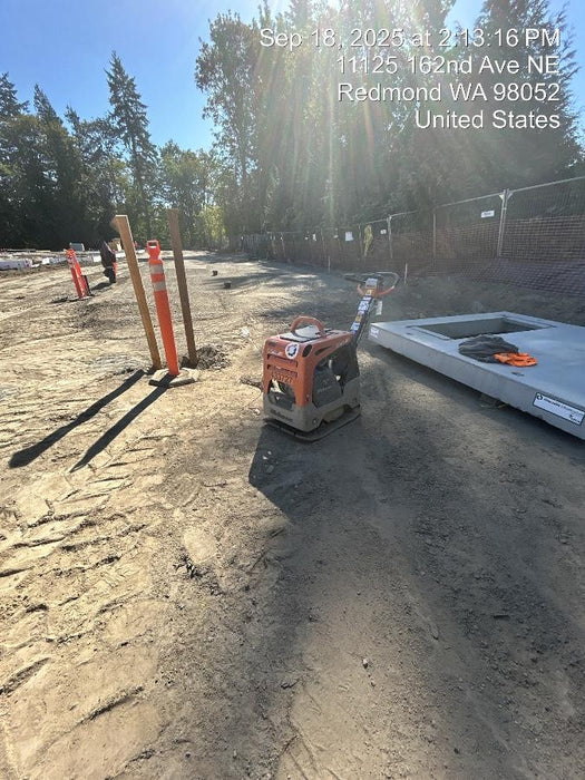 2024 MULTIQUIP MVH208GH