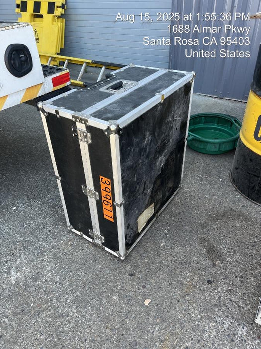 2023 UNIVERSAL LOAD BANKS ULB-R100-CP