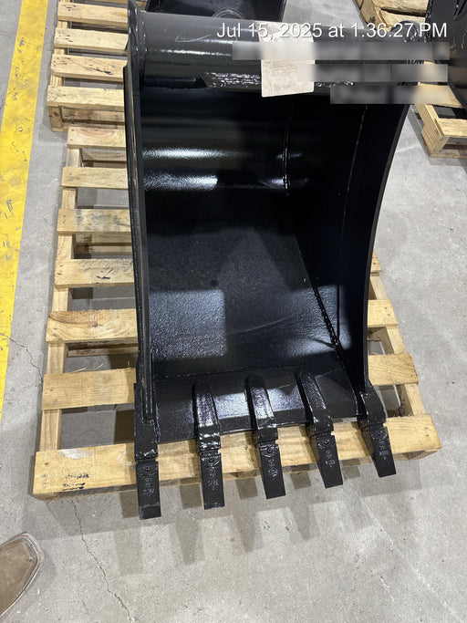 2025 PALADIN 08HQ024-E00-X156S5-P-030