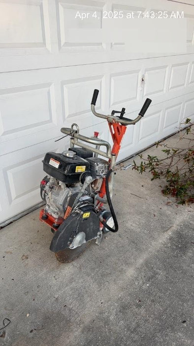 2022 HUSQVARNA FS309