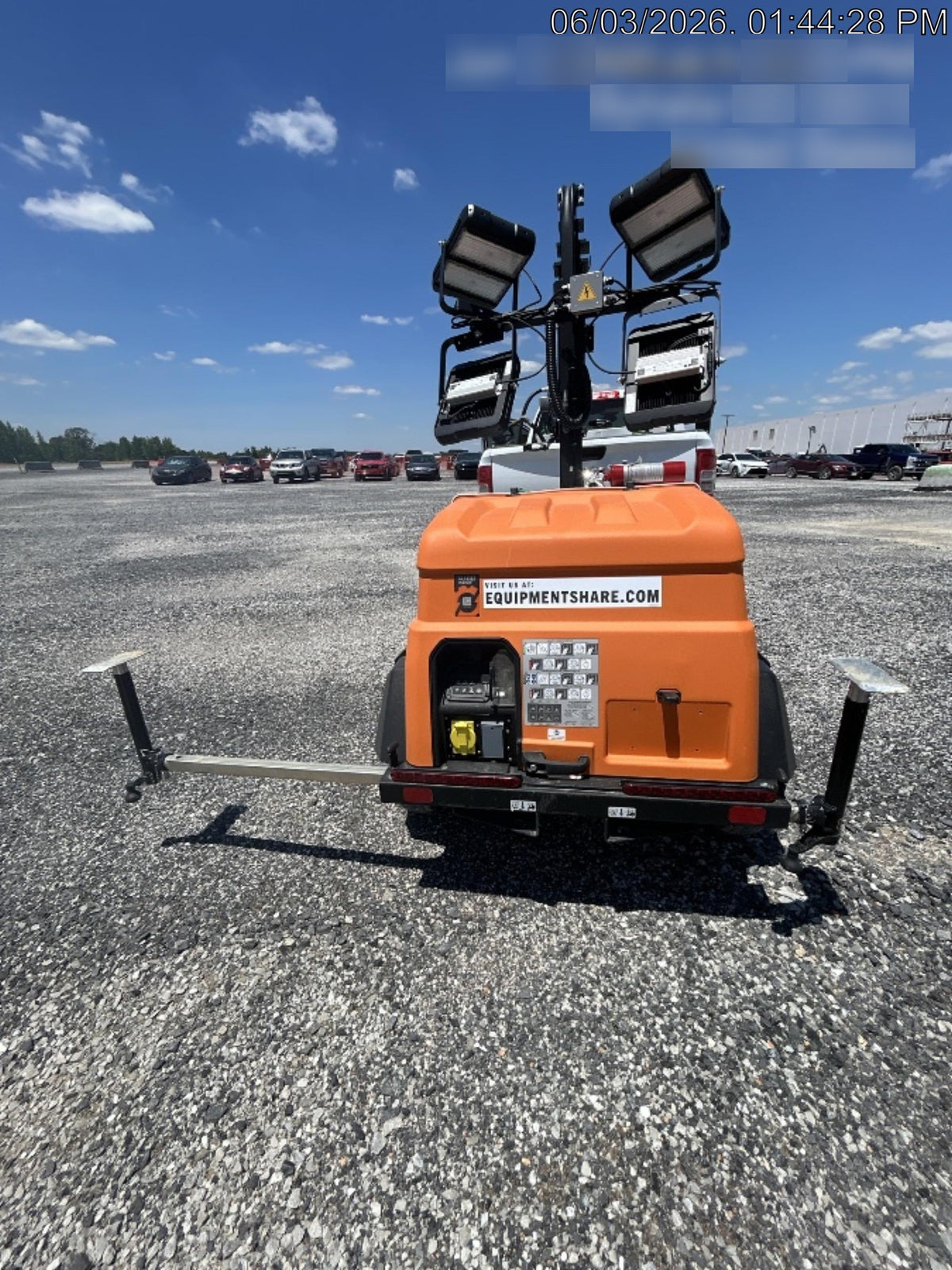 2026 GENERAC MLTS-4