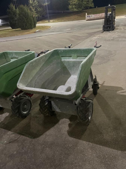 2023 POWERPAK MCE400-V2