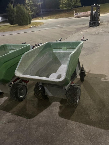 2023 POWERPAK MCE400-V2