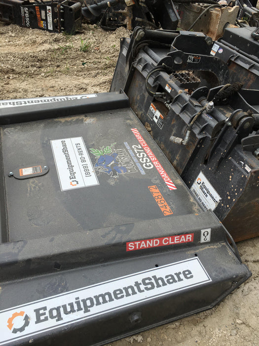 2022 PALADIN 30372A-0022