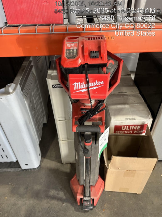 2022 MILWAUKEE 2136-20