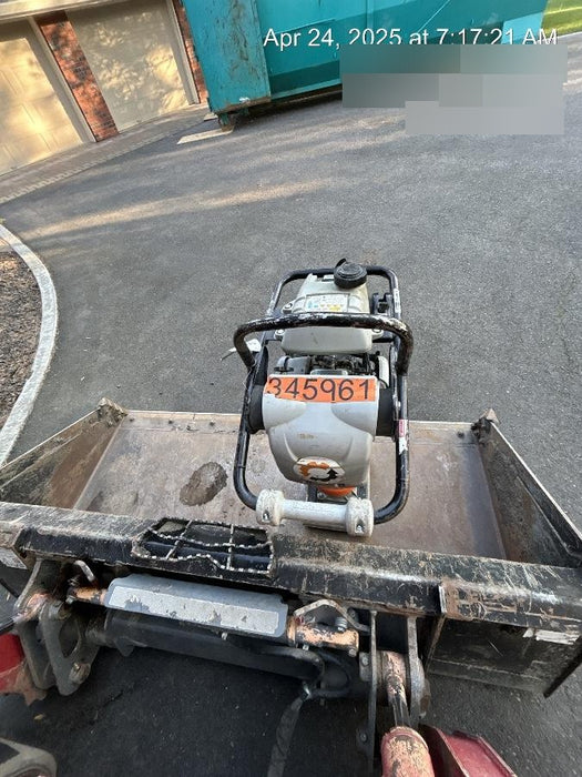 2023 MULTIQUIP MTX60HD