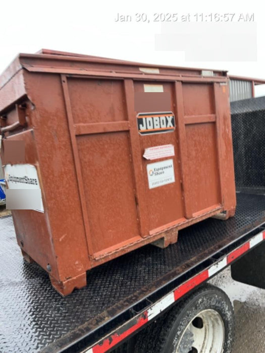 2023 COLD JET 2M0036