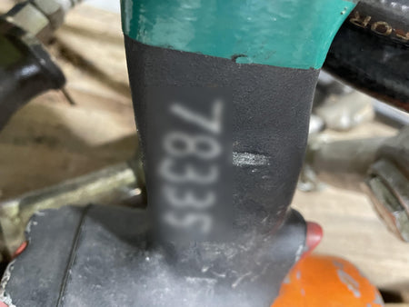2020 MICHIGAN PNEUMATIC 751SS