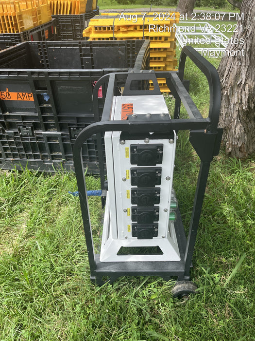 2023 TRYSTAR DBLB1.D3-A-F-A1