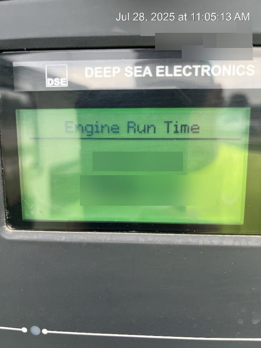 2021 AIRMAN SDG25S-8E1