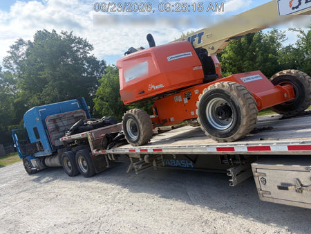 2022 JLG 460SJ