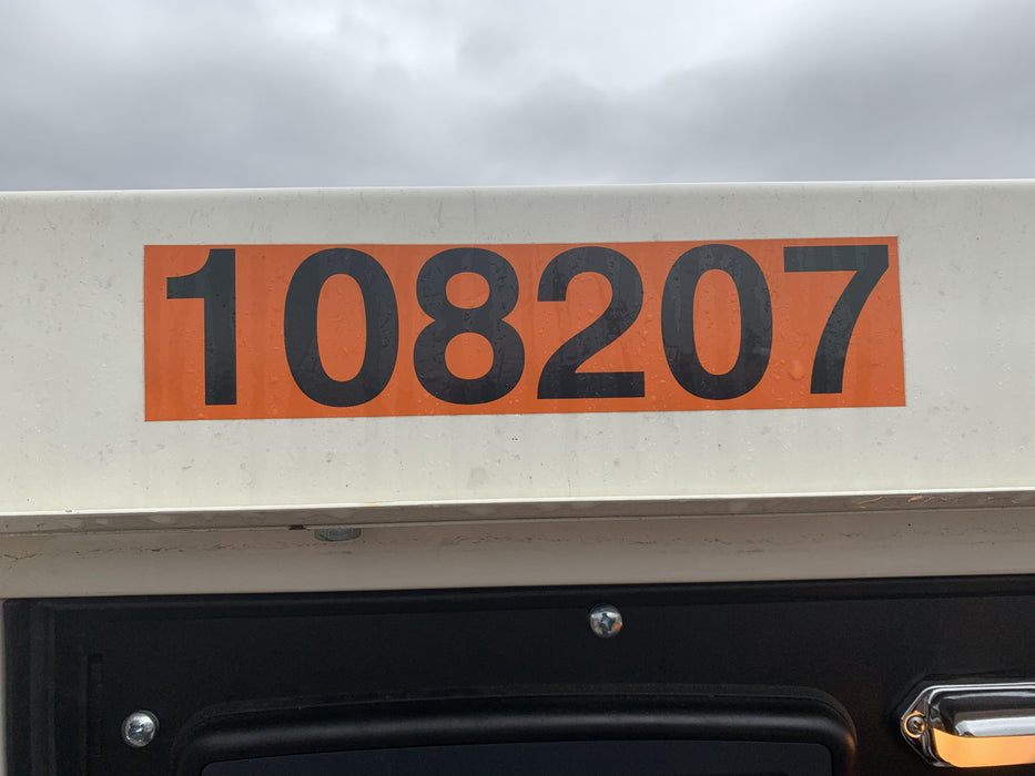 2020 ATLAS COPCO QAS 125