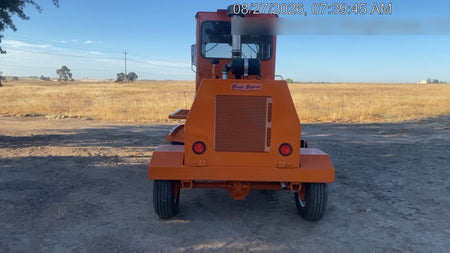 2025 BROCE RK350