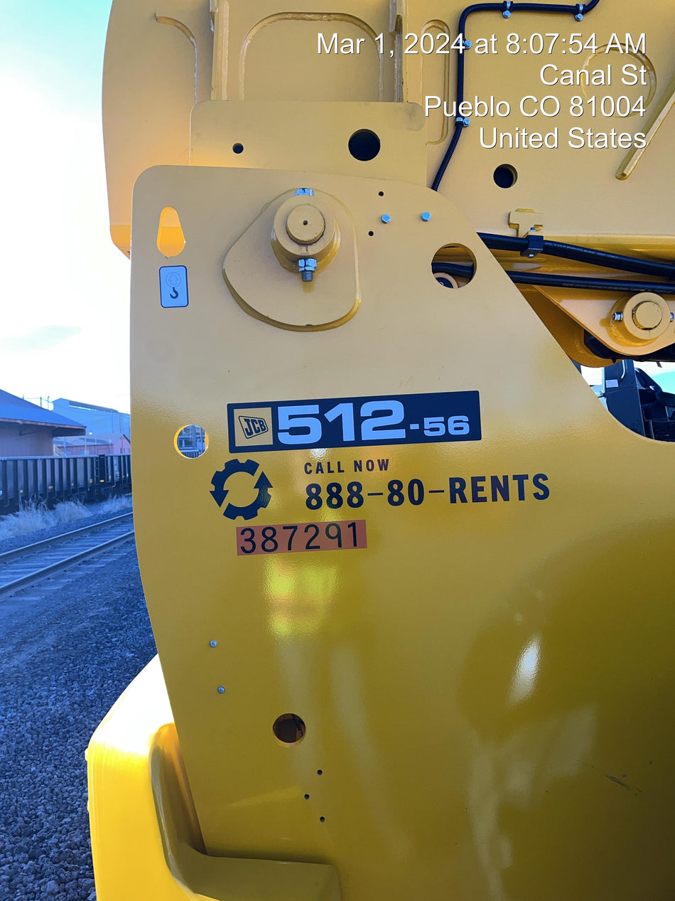 2024 JCB 512-56