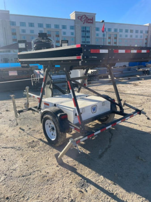 2024 WANCO WLTS-MM8A-1600