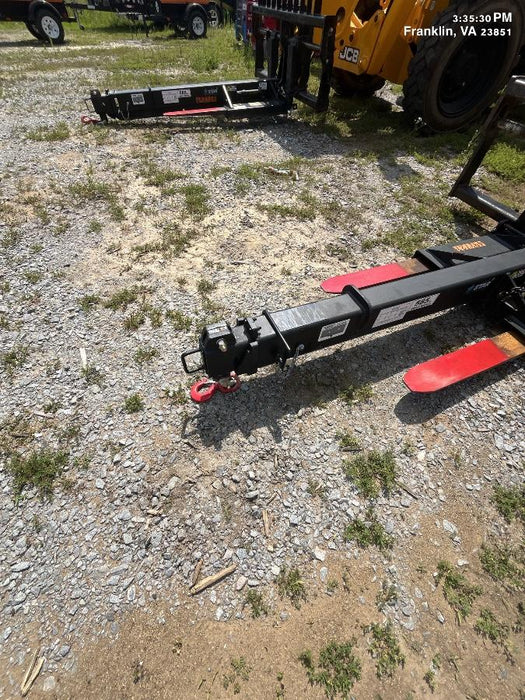 2025 STAR INDUSTRIES M1360B - Star JIB Boom