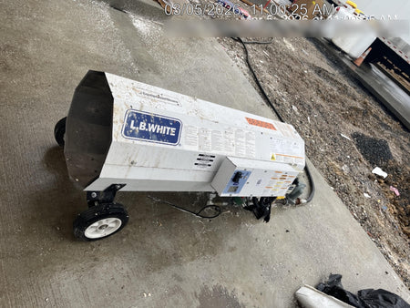2023 LB WHITE BOSS 400 DF