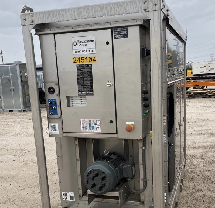 2022 CLIMATE DESIGN INTERNATIONAL MS-7500/5500