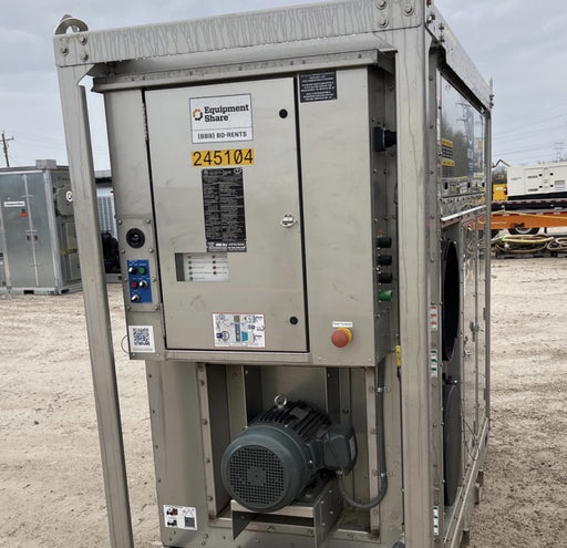 2022 CLIMATE DESIGN INTERNATIONAL MS-7500/5500