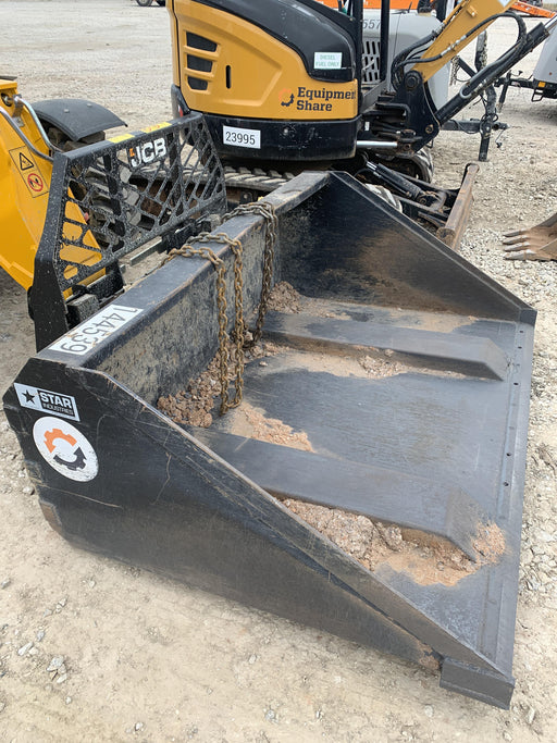 2021 STAR INDUSTRIES 1406B