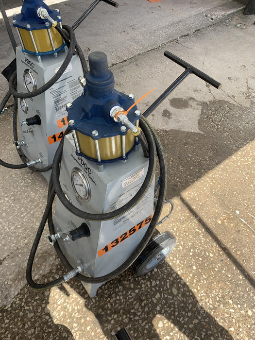 2021 PINNACLE PDQC-10000