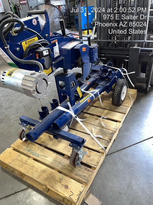 2024 CURRENT TOOLS 100A