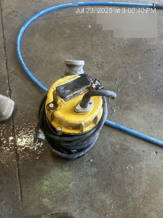 2020 WACKER NEUSON PST2