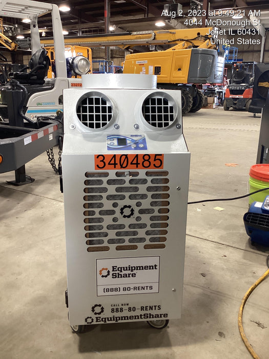 2023 KWIKOOL KPAC1411-2