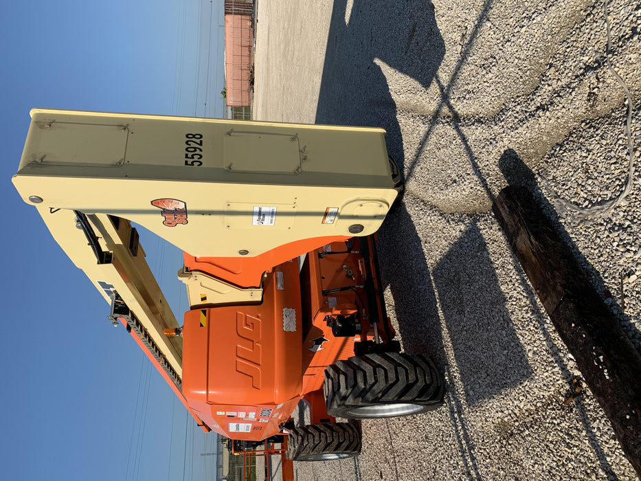 2020 JLG 800AJ