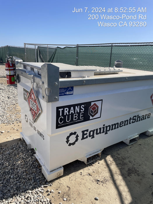 2022 WESTERN GLOBAL 20TCG-ES