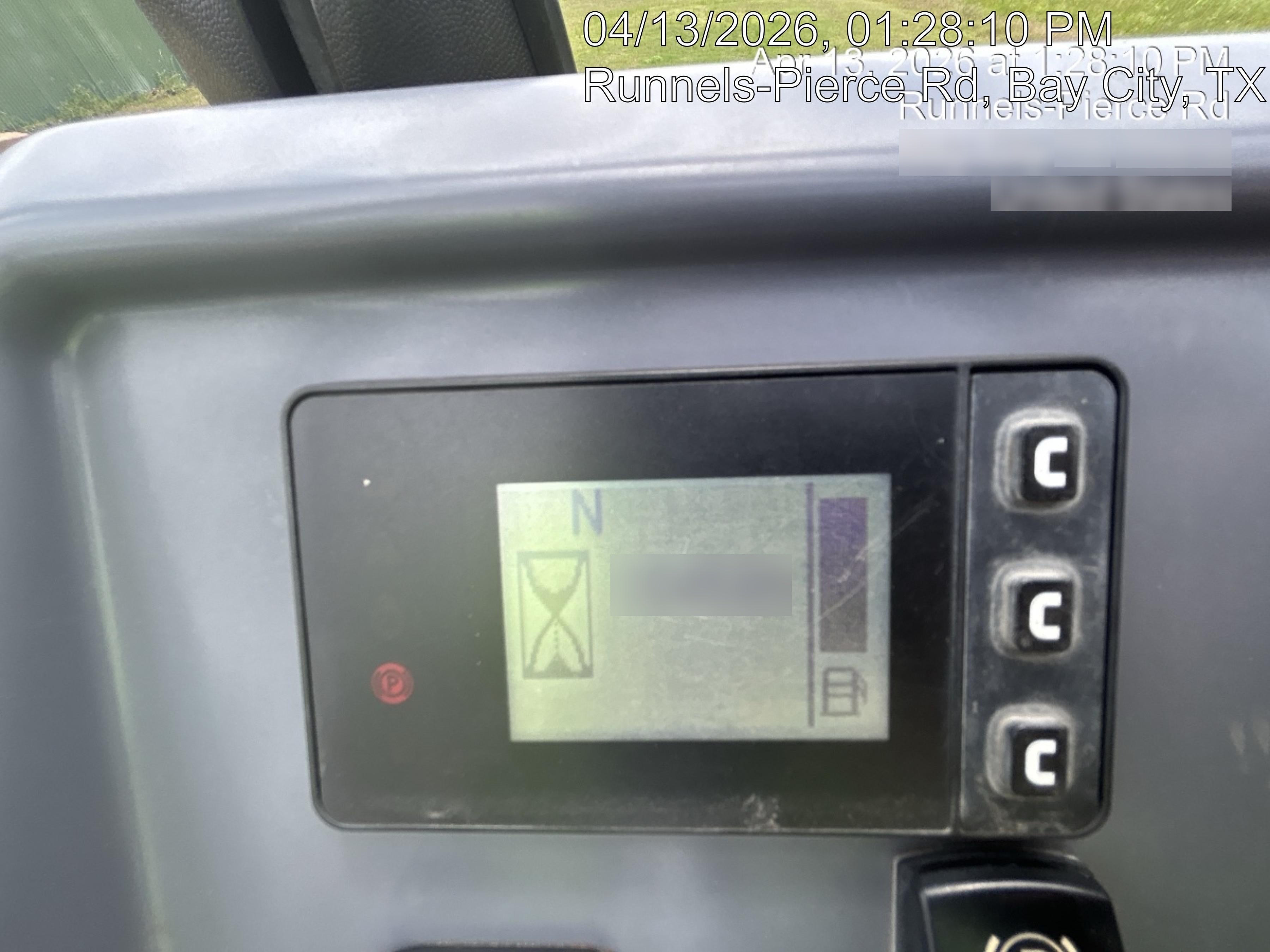 2023 DYNAPAC CC1200