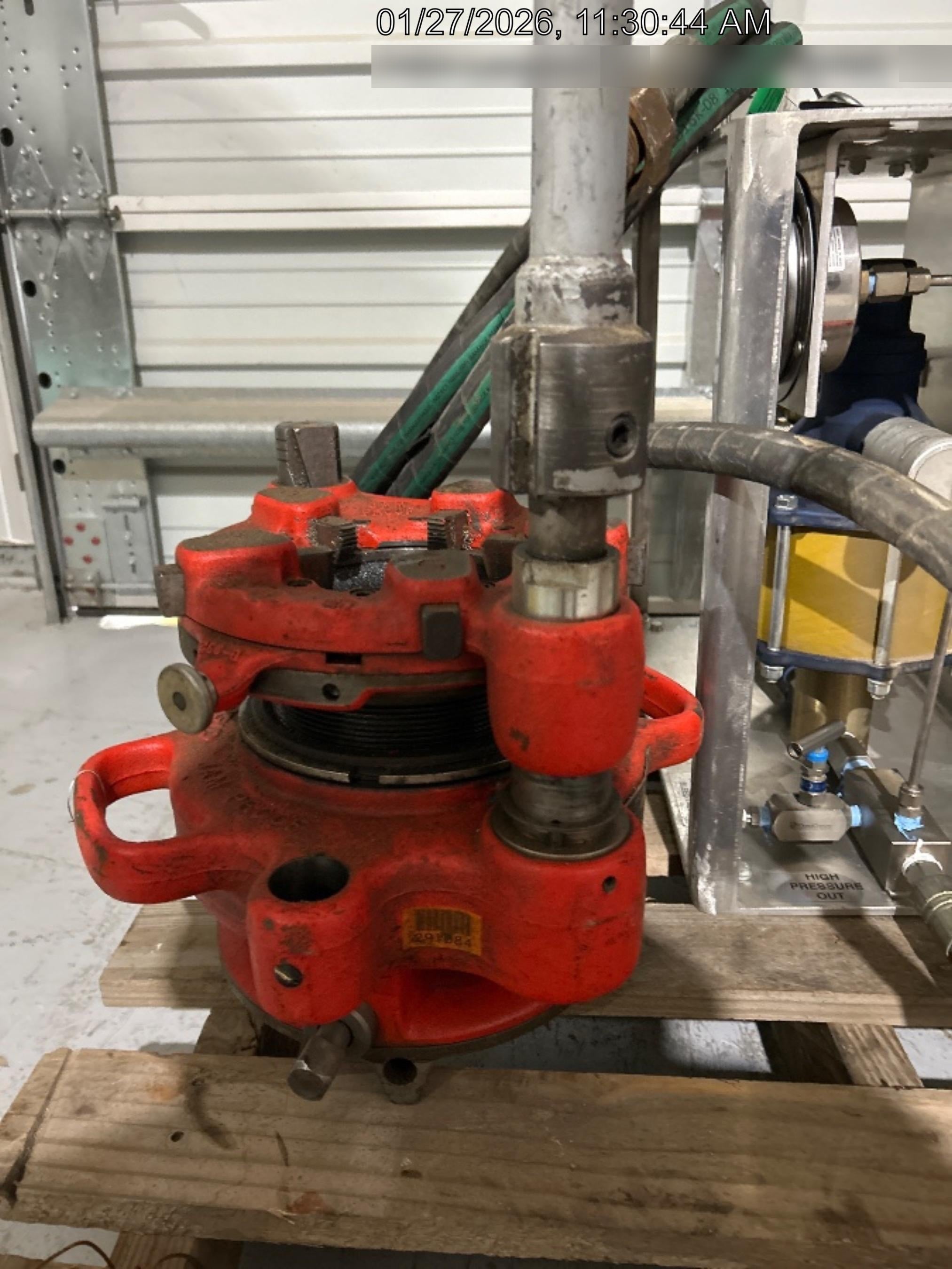 2023 RIDGID 141