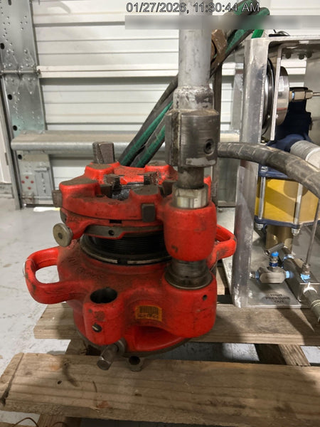 2023 RIDGID 141