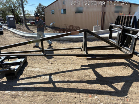 2019 ARROW MATERIAL HANDLING 1000100-12-F