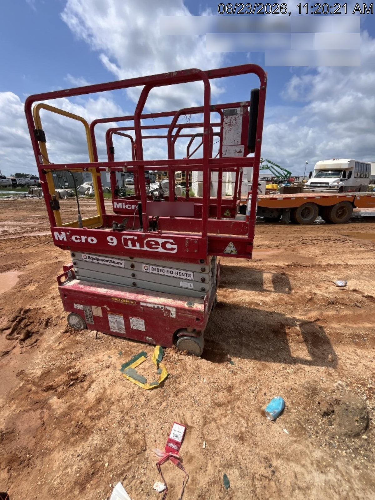 2019 MEC Micro 19