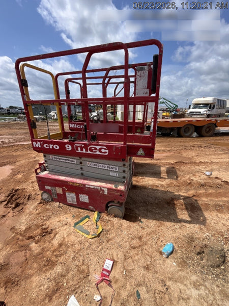 2019 MEC Micro 19